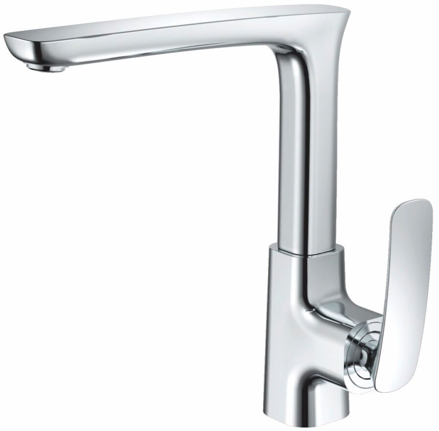 Смеситель для кухни Haiba HB71616