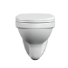 Подвесной унитаз Cersanit DELFI TPL MZ-DELFI-PL