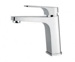 Смеситель для раковины M&Z Marina MAR00200 хром