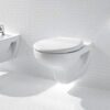 Подвесной унитаз Roca Victoria 734630300R
