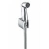 Гигиенический набор со смесителем KLUDI Zenta SL 489990565