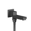 Душевая система скрытого монтажа Timo Selene SX-3069/03SM черный