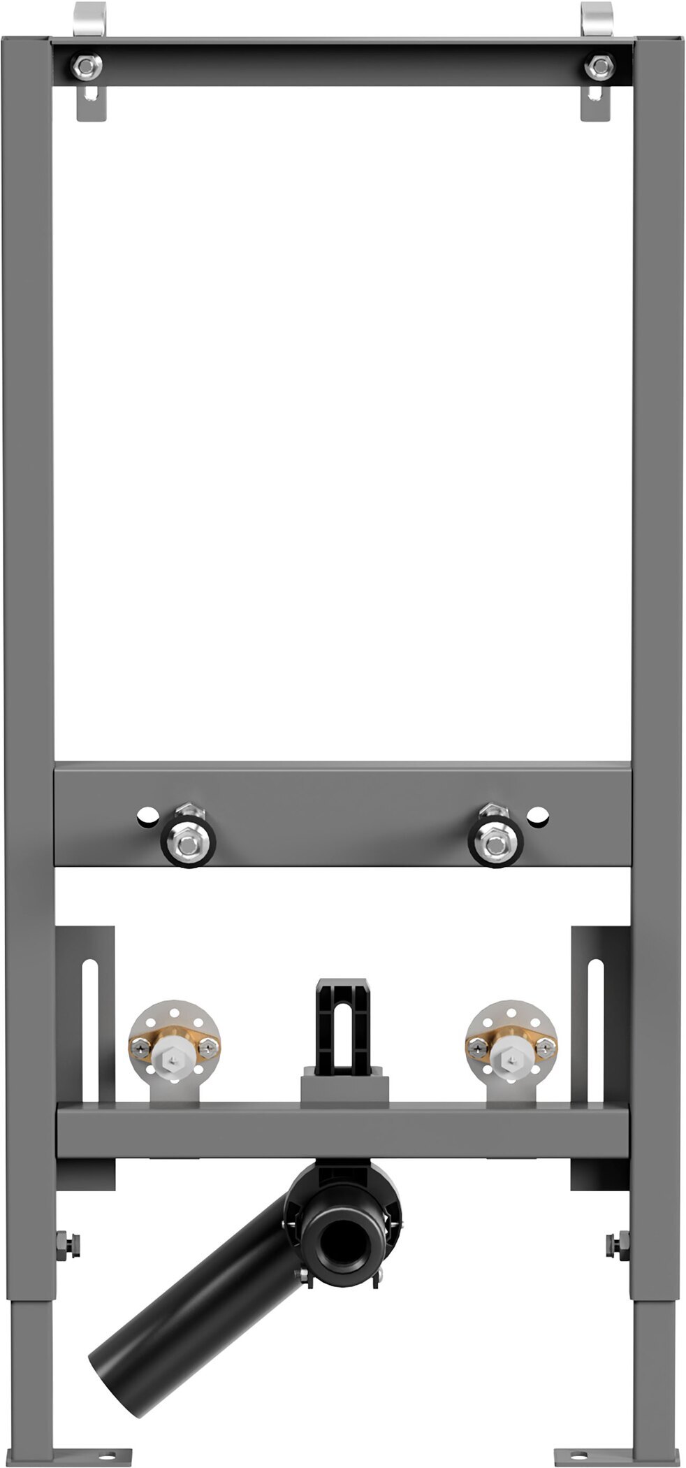 Инсталляция для биде Ceramicanova Balance CN122001