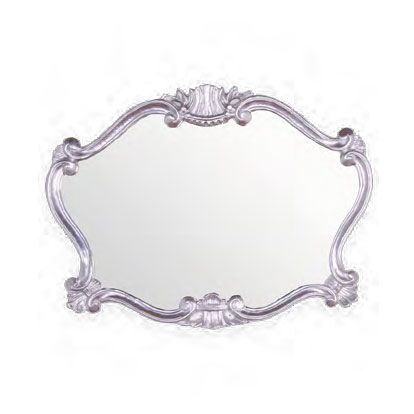 Зеркало Tiffany World 91х70 см TW02031arg.brillante
