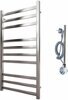 Полотенцесушитель электрический Point Меркурий PN83150E