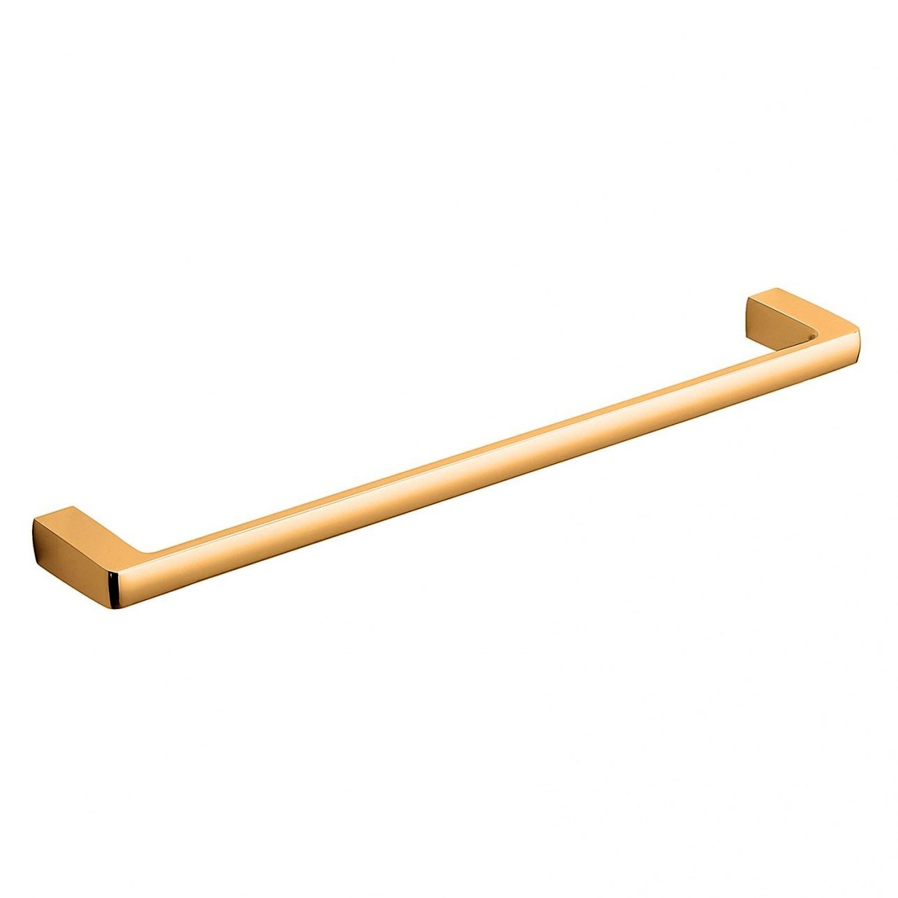 Полотенцедержатель 53 см Colombo Design Lulu B6210.gold золото