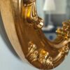 Зеркало Tiffany World 86х106 см TW03784 oro