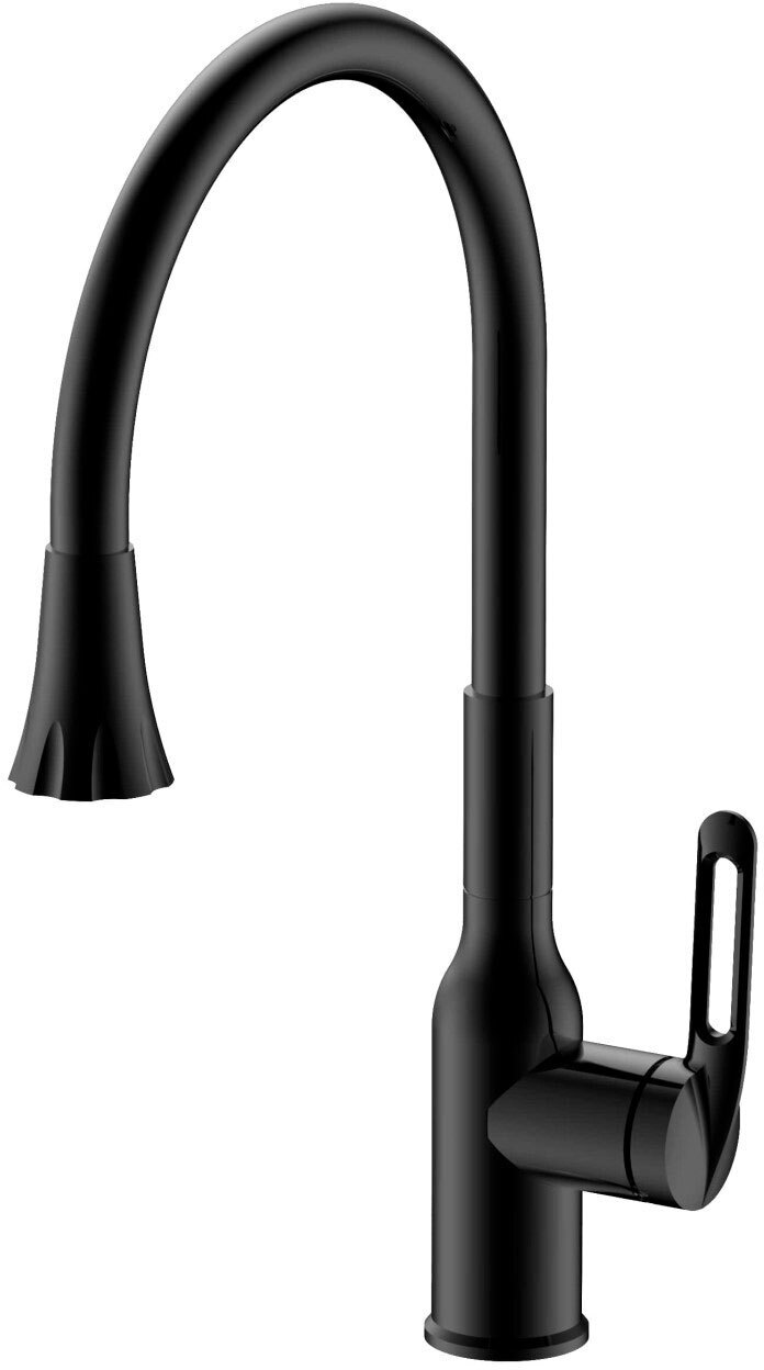 Смеситель для кухни Haiba HB73825-7