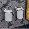Дозатор для жидкого мыла Colombo Design Hermitage B9335 хром