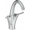 Смеситель для кухни с фильтром Jacob Delafon Carafe E18865-CP хром