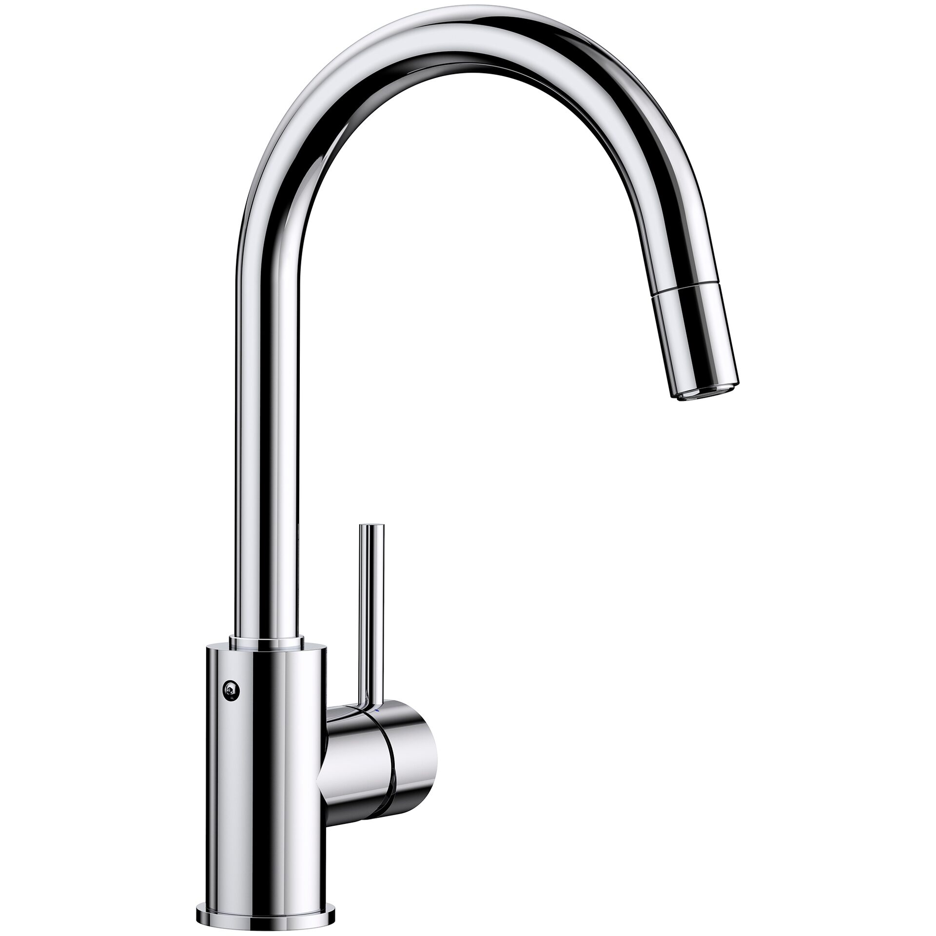 Смеситель для кухни Grohe BAULOOP 31368000