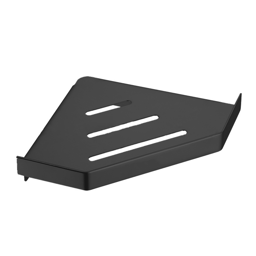 Угловая полка Boheme New Venturo 10318-B черный