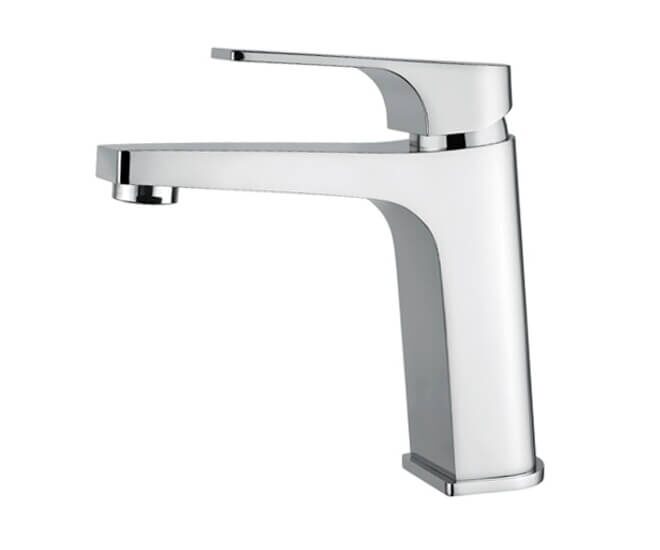 Смеситель для раковины M&Z Marina MAR00201 хром